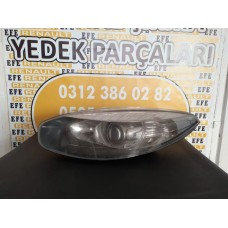 FLUENCE MERCEKLİ SOL FAR